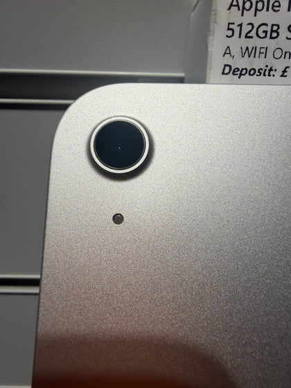 Apple iPad A16 (A3354) 11