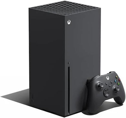 MICROSOFT Xbox Series X