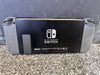 Nintendo Switch Grey Console Boxed