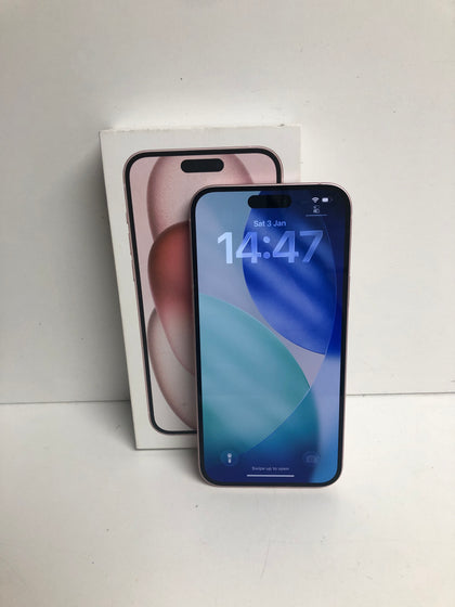 Apple iPhone 15 Plus 128gb