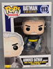 ***Collection Only*** Funko Pop Heroes Armoured Batman Unmasked #113