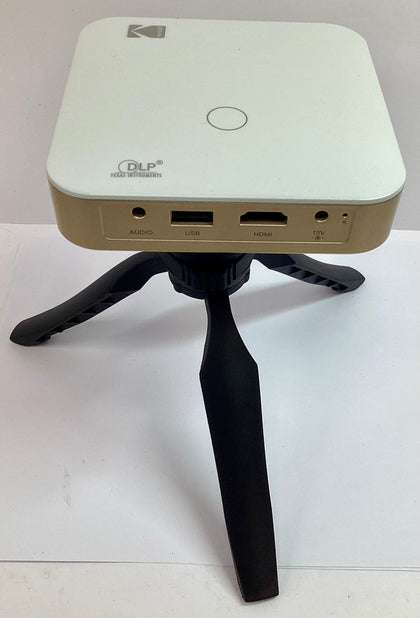 Kodak Luma 350 Portable Smart Projector