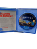 Sony Anthem PS4 One Size