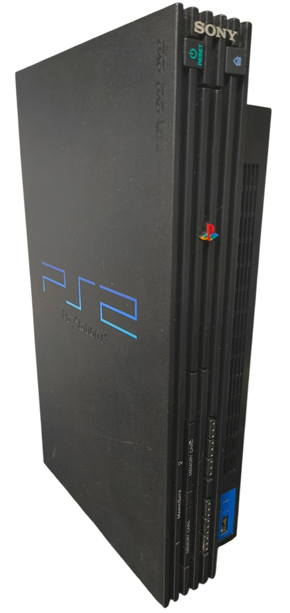 Playstation 2 Sports Bundle