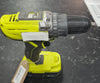 ryobi r18dd3 with battery and charger  not boxed