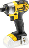 DeWalt DCF885 18v Li-Ion Impact Driver