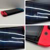 Nintendo Switch OLED Console Only with Neon Red/ Neon Blue Joy Cons