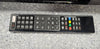 Bush DLED43UHDHDRS1 - 43" - Smart UHD HDR LED - TV - With Remote