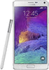 Samsung Galaxy Note 4 SM-N910F 32GB 4G White
