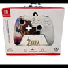 Powera Enhanced Wired Controller For Nintendo Switch - The Legend Of