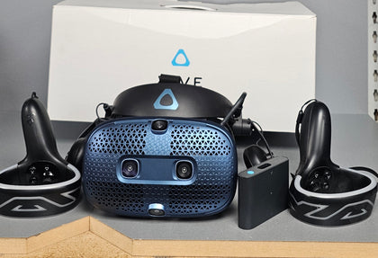 **Black Friday Deal** HTC Vive Cosmos VR Headset