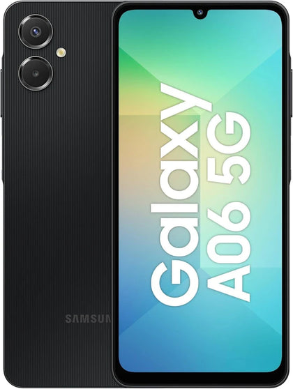 Samsung Galaxy A06 64GB Unlocked