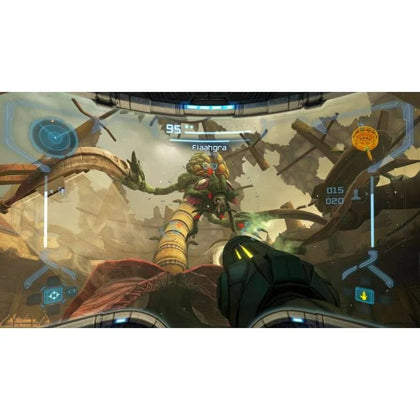 Metroid Prime Remastered - Nintendo Switch - Great Yarmouth.