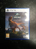 Jurassic World Evolution 3 PS5 Game