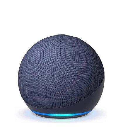 Amazon Echo Dot Smart Speaker with Alexa Sealed