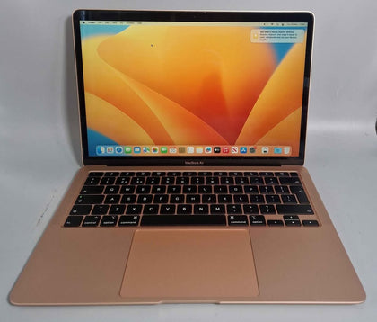 MacBook Air 9,1/i3-1000NG4/8GB Ram/256GB SSD/13