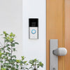 Ring Battery Video Doorbell Plus