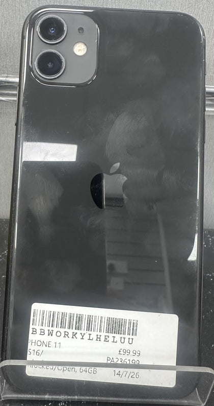 Iphone 11