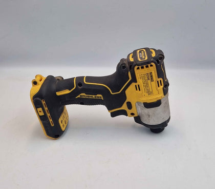 Dewalt DCF840 Impact Driver **Body Only** No Battery/Charger