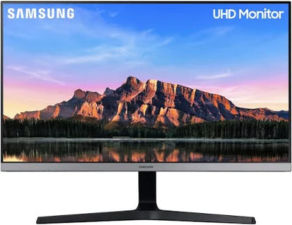 Samsung U28R550UQP 28