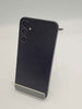 Samsung Galaxy A34 Mobile Phone - 128GB - Black - Open Unlocked - Unboxed