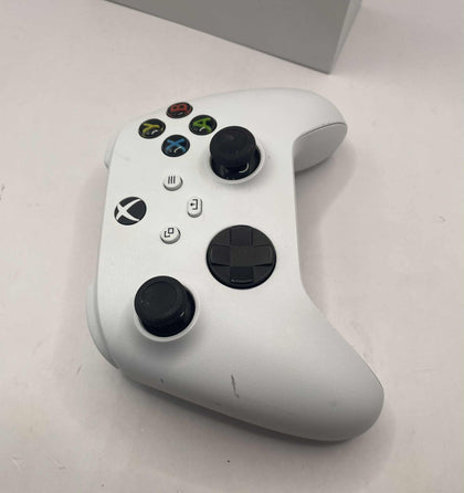 Xbox series s - 512gb