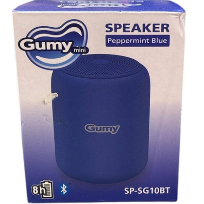 Jvc Gumy Mini Speaker