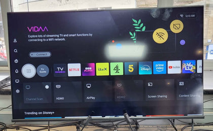 Hisense (40A4QTUK) 40