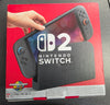 ⭐ SALE ⭐  Nintendo Switch 2 (256GB) (Boxed)