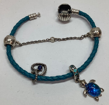 Pandora Shell Bracelet