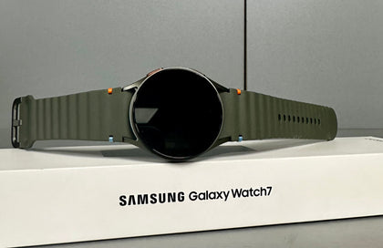 Samsung Galaxy Watch 7 40mm Green Wifi