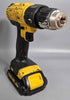 DeWalt DCD776, 18v Combo Drill / Driver complete with Battery And Charger
