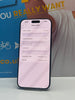 Apple iPhone 17 Pro Max - 512GB - 100%BH - 34 Cycles - Unlocked *Apple Warranty*