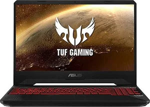 Asus FX505DY/Ryzen 5 3550H/8GB Ram/256GB SSD/RX 560X 4GB/15