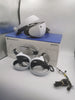 PlayStation VR2 Headset w/Sense Controllers (No Game), boxed