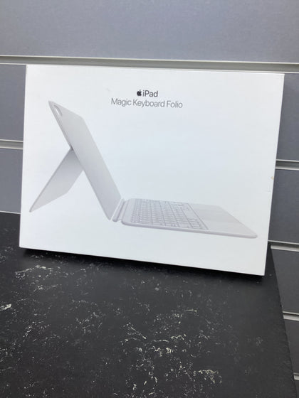 Apple Magic Keyboard Folio for iPad