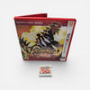 Nintendo 3ds  Pokémon Omega Ruby