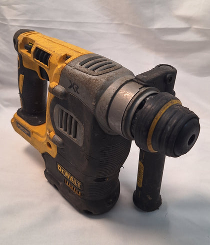 DeWalt DCH273N 18V XR Brushless SDS Hammer Drill body only boxed