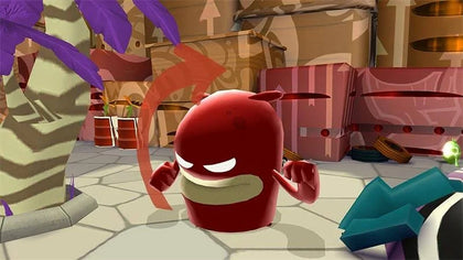 De Blob for Nintendo Switch