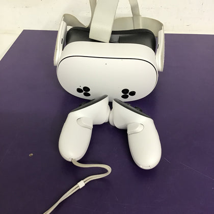 Meta Quest 3S 128GB VR Headset