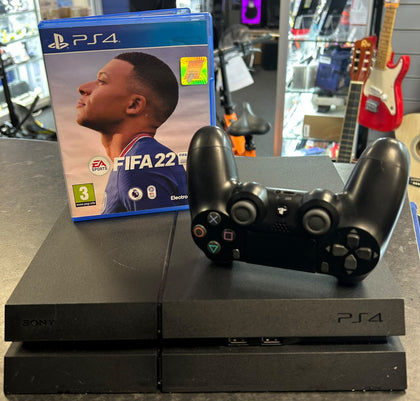 PlayStation 4 Pro - 512GB With Controller