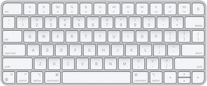 Apple Magic Keyboard 2nd Gen