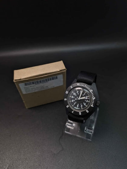 Men's Vintage 2006 MILITARY Watch MARATHON 