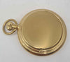 Royal London Mechanical Gold Pocket & Desk Watch With Moonphase, Unboxed