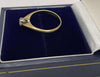 9CT Gold Ring (K)