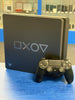 PS4 Playstation 4 Slim Console 1TB Days Of Play