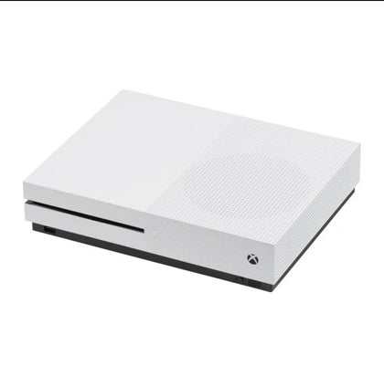 Xbox One S 1TB - No Controller