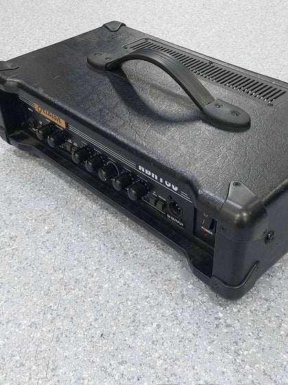 Albion ABH180 Hybrid 180W Bass Amplifier