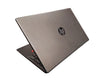 HP 15-fc0514sa 256GB Black Laptop**Unboxed**