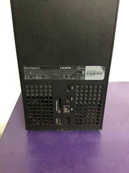 Microsoft Xbox Series X Console